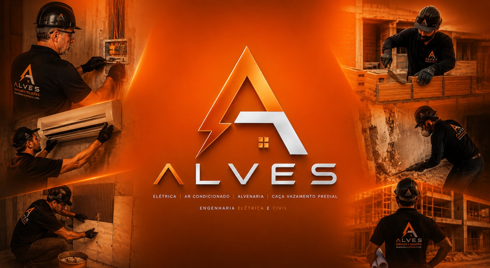 Alves Serviços e Soluções